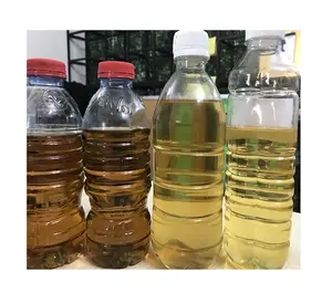 Crude Coconut Oil From Vietnam With High Quality (Ms. Rachel +84896436456)