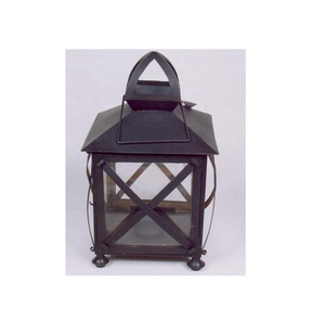 Grossiste de fabricant de lanterne à bougie suspendue antique disponible en couleur personnalisée avec vente directe d'usine à bas quantité minimale de commande - Product Image 1