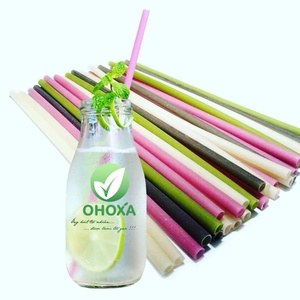High Quality Rice <b>Straw</b> From VIET NAM - Product Image 1