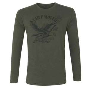 Custom Logo <b>Men</b> <b>Long</b> <b>Sleeve</b> Sublimation Printing Quick Dry UV Fishing <b>Shirt</b> Performance Fishing <b>t</b> <b>Shirt</b> Cheaper Price Bangladesh - Product Image 1