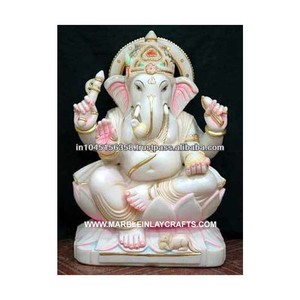 <b>Religious</b> Ganesha <b>Statue</b> - Product Image 1