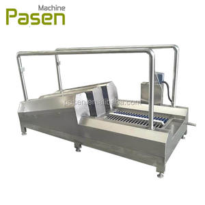 Промышленная стиральная машина для обуви - Product Image 3