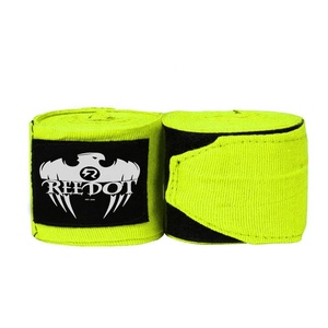 Reedot – enveloppes de mains de 4.5m de boxe de couleur personnalisée premium pour votre protection des mains, vente en gros - Product Image 2