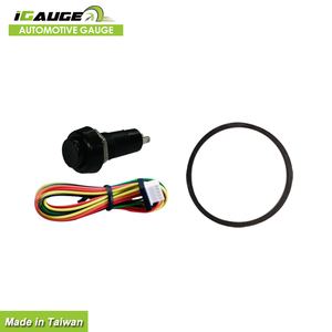 Đồng Hồ Đo Chuyển Động Động Cơ Bước Thụy Sĩ 12V Đồng Hồ Xe Hơi - Product Image 3