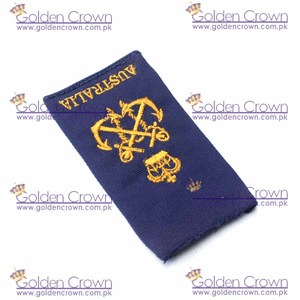 Australia Hombro Rango Slide Petty - Product Image 6