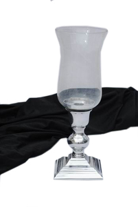 Bronze Metal Red <b>Glass</b> Hurricane <b>Candle</b> <b>Holder</b> Handmade Ins Style Round Christmas Home Decoration Good Quality Gift Idea Easter - Product Image 5