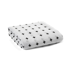 Coton Jacquard Royal Couverture de L'inde - Product Image 1