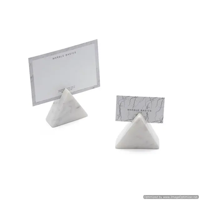 Antique Card Holder White Color Fancy Design Decorating Standard Best T op Quality Luxury Card Holder