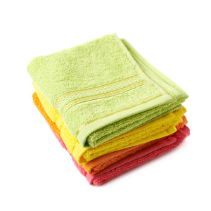 Patrón de toalla de baño Toallas de baño egipcias decorativas Último nuevo diseño 100% Juego de toallas de baño de algodón Exportador indio - Product Image 5
