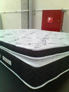 Matelas Orthopédique en Mousse à Mémoire de Forme Durable Taille King pour Hôpitaux et Chambres à Coucher, Mobilier de Maison, Production en Série, Marque Privée - Product Image 5