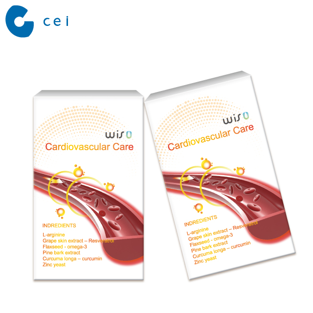 Питание Дополнение противовоспалительное сердце уход льняное масло Softgel Curcumin Экстракт ресвератрол капсулы