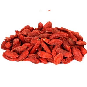 Aceite Portador de Semillas de Goji de la India Certificado por GMP, Prensado en Frío con Jojoba y Rosa Mosqueta para el Cuidado del Cabello - Product Image 1