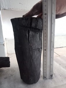 INDONESIA CHARCOAL SUPERMARKET 3KG,4KG,5KG,3 HOUR BURNING HALABAN/COFFEE/TAMARIND BBQ CHARCOAL,BBQ GRILL IN Dunkirk FRANCE - Product Image 4