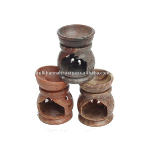 Quemadores de Aceite Aromático - Product Image 1