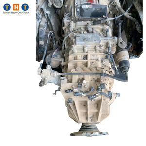 TRANSMISIÓN USADA DE 8 VELOCIDADES 700 E13C para HINO - Product Image 1