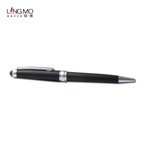 Cancelleria dalla cina importazione <span class=keywords><strong>promo</strong></span> penna penna a sfera con penna di tocco dello stilo - Product Image 1