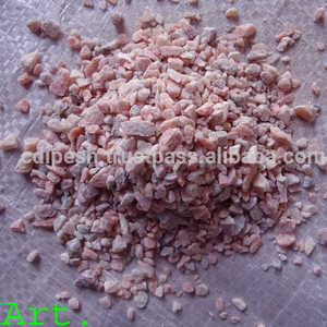 หินอ่อนสีชมพูโรซ่า ชิปหิน หินกรวด หินธรรมชาติ ล้างน้ำ ดีไซน์อุตสาหกรรม แบรนด์ MMArt รับประกัน 5 ปี - Product Image 3