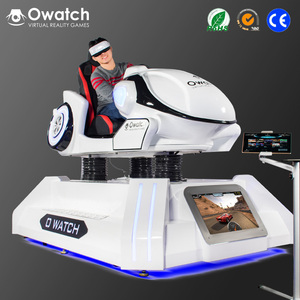 <span class=keywords><strong>F1</strong></span> VR juego <span class=keywords><strong>simulador</strong></span> Reproducir vídeo en línea máquina de juegos de carreras de coches - Product Image 4