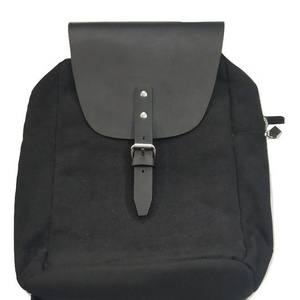 Genuine Leather Backpack - Product Image 1