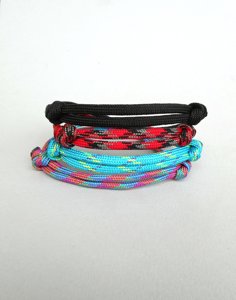Premium Quality Rope Bangle <b>Bracelet</b> - Product Image 1