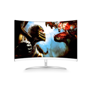 27 بوصة فرملس LED منحني الألعاب رصد مع freesync 2 K - Product Image 2