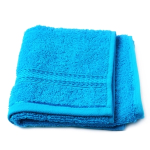 Toalla de Baño Pequeña de Diseño Sencillo, Colección Premium, 100% Algodón Tejido, Ecológica, de Secado Rápido, 400-450 GSM, Precio de Fábrica, India - Product Image 4