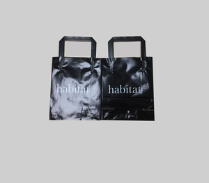ถุงพลาสติกพับสามตอนแบบหรูหราในเวียดนาม - Product Image 1