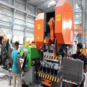 เครื่องไฮดรอลิกสำหรับการผลิตหลอด - Product Image 2