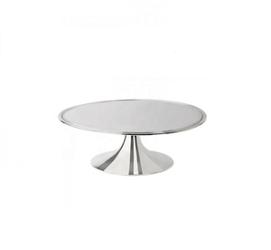 <b>Metal</b> Cake Stand Manufacturer Wholesaler - Product Image 1