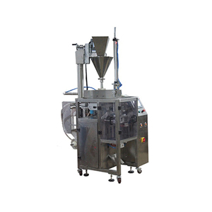 เครื่องบรรจุกากน้ำตาลมอระกู่ระบบอัตโนมัติ - Product Image 1