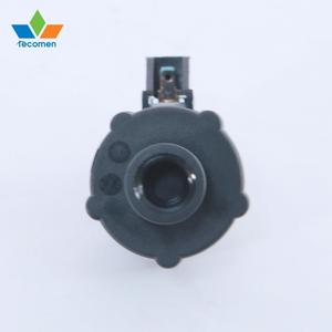 เครื่องกรองน้ำระบบ RO ใต้ซิงค์ ยี่ห้อ KAROFI แบบติดตั้งในบ้าน พร้อมวาล์วแรงดันต่ำ - Product Image 6