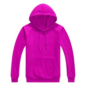 Sudadera con capucha de lujo de algodón 100% personalizada para hombre - Product Image 1
