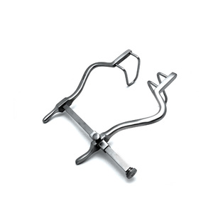 Rétracteur abdominal Gosset de qualité supérieure en gros, l'essentiel des instruments chirurgicaux, classe III, classe I - Product Image 1