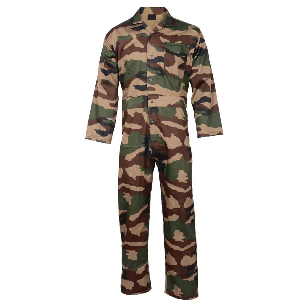 Paintball Coverall Suit Custom Best Quality CAmo Design And Logo Sale Bulk Quantity MAnufacture