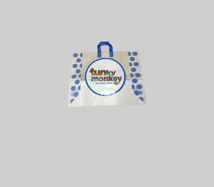 soft loop handle <b>bags</b> made in Vietnam - Product Image 1