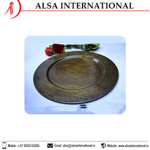 Design décoratif à prix abordable et haute qualité Dernière plaque de chargeur Acheter au prix le plus bas Alsa International - Product Image 2