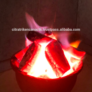 INDONESIA HALABAN CHARCOAL BEST SELLER IN Apolda GERMANY PRICE PER TON CHARCOAL , BBQ CHARCOAL GRILL 5-15 CM LONG - Product Image 4
