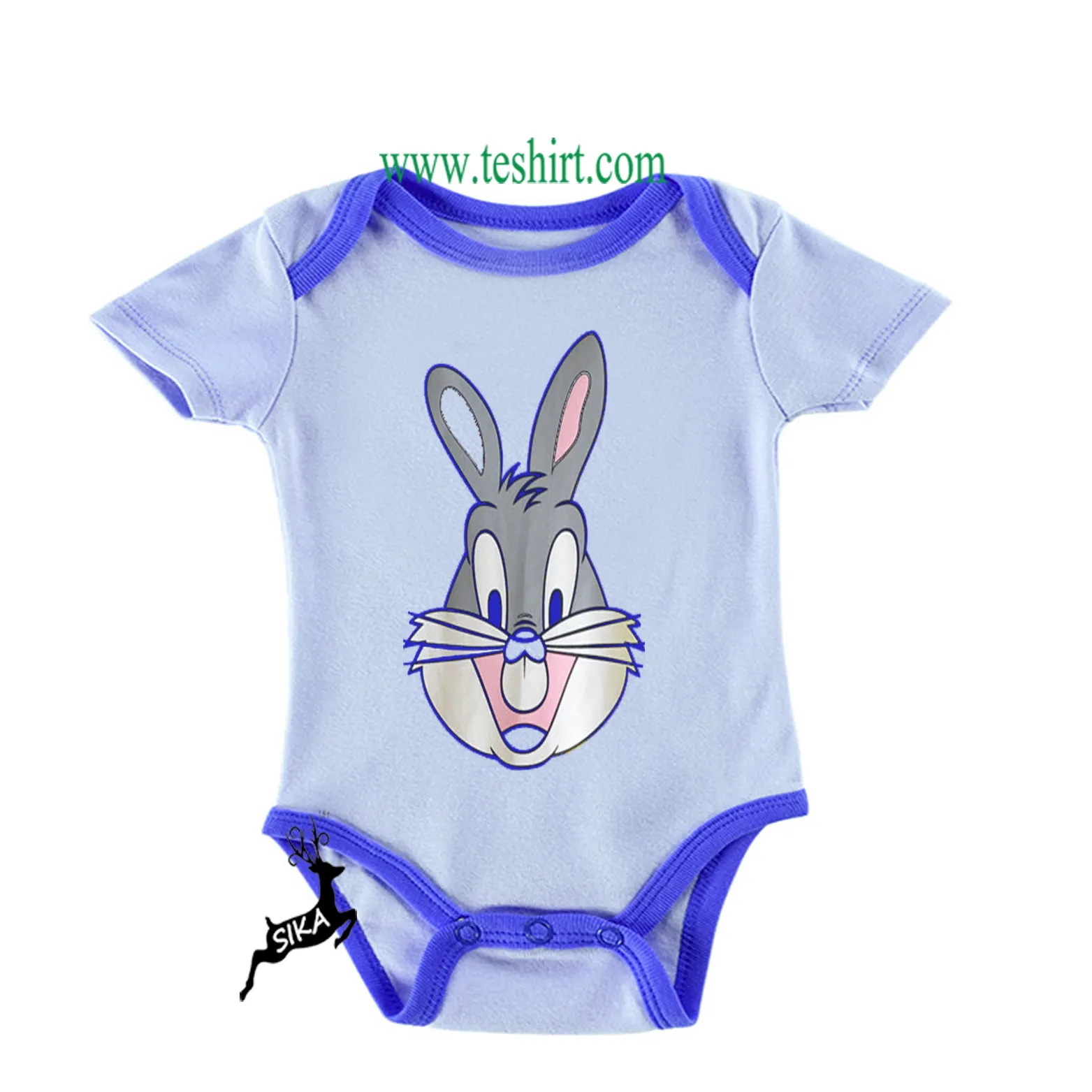 Oem printed Organic Cotton Baby body suit 100% organic cotton newborn baby romper Factory custom organic cotton baby clothes