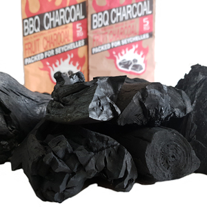 RESTAURANT GRADE SUPER A HALABAN CHARCOAL BBQ CHARCOAL BBQ GRILL INDONESIA BEST SELLER IN Al Faiha KUWAIT, 5 CM UP, 3 HOUR BURN - Product Image 1
