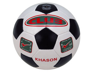 Factory Direct Sale High Quality Customizable Logo New Design Outdoor Sports Soccer Ball PU/<b>PVC</b> 32 Panels 4 Layers Durable <b>Top</b> - Product Image 6