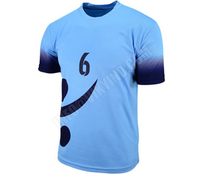 High Quality Manufacture Custom New Design Team Sport <b>Club</b> Sublimation Soccer Jersey Soccer Uniform Set - Product Image 2
