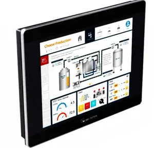 Weinview touch panel-MT6071iE