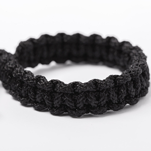 <b>ROPE</b> <b>BRACELET</b> Macrame Flower Slim, knotted <b>rope</b> <b>bracelet</b>, macrame <b>bracelet</b> Handmade Creations - Product Image 1
