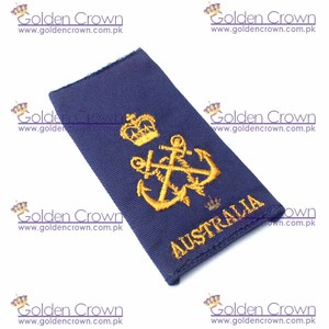 Australia Hombro Rango Slide Petty - Product Image 2
