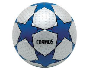 BALONES DE ENTRENAMIENTO DE FÚTBOL DE CUERO DE PU DE ALTA CALIDAD CON FABRICANTES SUPERIORES - Product Image 1