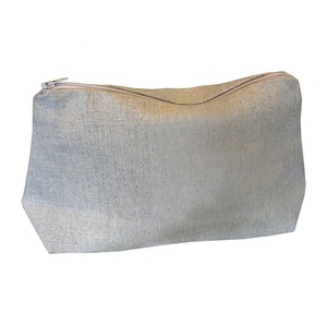 ถุงบรรจุภัณฑ์ผ้าลินิน100% แบบผูกเชือกเป็นมิตรกับสิ่งแวดล้อมและยั่งยืนของขวัญช้อปปิ้งสิ่งทอสำหรับปั๊มมือการจัดการประเทศไทย - Product Image 6