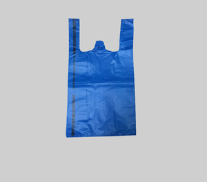 LDPE t-shirt poly <b>bags</b> made in Vietnam - Product Image 1