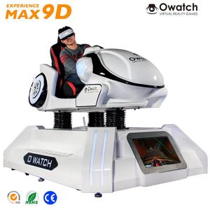 <span class=keywords><strong>F1</strong></span> VR juego <span class=keywords><strong>simulador</strong></span> Reproducir vídeo en línea máquina de juegos de carreras de coches - Product Image 5