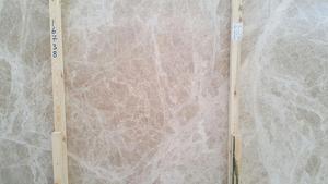 Mármol Pulido Emperador Claro 2025, Calidad Premium, Decoración para Hogar y Hotel, Revestimiento de Paredes y Pisos de Piedra Turca, Hecho en Turquía - Product Image 6