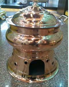 Calentador de comida, nuevo diseño - Product Image 3